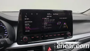 Kia K3, 2021 — миниатюра 16