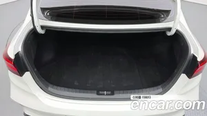 Kia K3, 2021 — миниатюра 20
