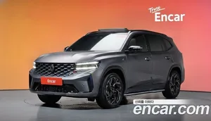 Renault Grand Koleos, 2025 — миниатюра 38