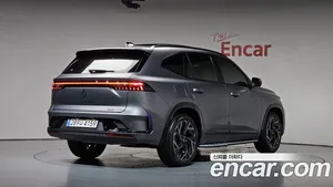 Renault Grand Koleos, 2025 — миниатюра 1