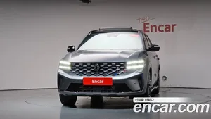 Renault Grand Koleos, 2025 — миниатюра 2