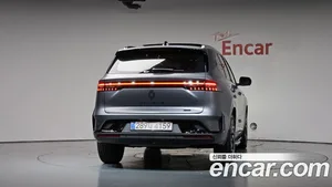 Renault Grand Koleos, 2025 — миниатюра 3