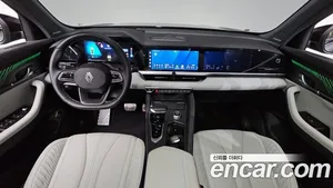 Renault Grand Koleos, 2025 — миниатюра 9