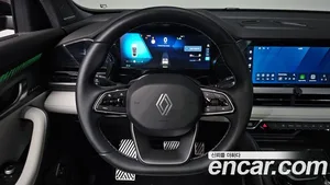 Renault Grand Koleos, 2025 — миниатюра 18