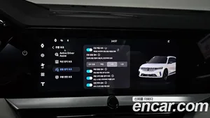 Renault Grand Koleos, 2025 — миниатюра 31