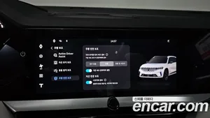 Renault Grand Koleos, 2025 — миниатюра 33