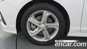 Hyundai Sonata, 2018 — миниатюра 5