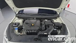Hyundai Sonata, 2018 — миниатюра 6