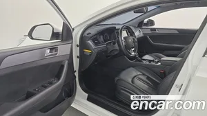Hyundai Sonata, 2018 — миниатюра 10