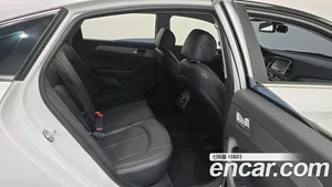Hyundai Sonata, 2018 — миниатюра 11