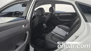 Hyundai Sonata, 2018 — миниатюра 12