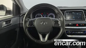 Hyundai Sonata, 2018 — миниатюра 15