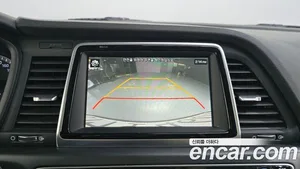 Hyundai Sonata, 2018 — миниатюра 16