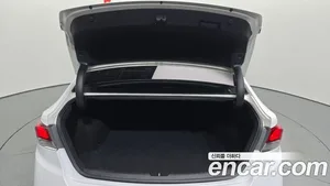 Hyundai Sonata, 2018 — миниатюра 18