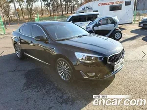 Kia K7, 2013 — миниатюра 1