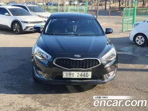 Kia K7, 2013 — миниатюра 2