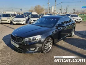Kia K7, 2013 — миниатюра 3