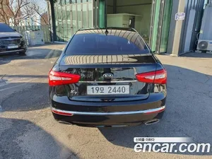 Kia K7, 2013 — миниатюра 4