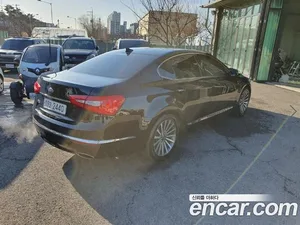 Kia K7, 2013 — миниатюра 5