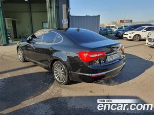 Kia K7, 2013 — миниатюра 6