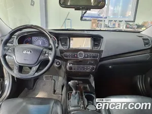 Kia K7, 2013 — миниатюра 7