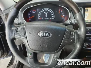 Kia K7, 2013 — миниатюра 10