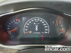 Kia K7, 2013 — миниатюра 11