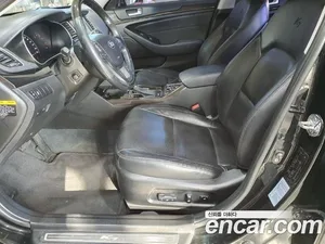 Kia K7, 2013 — миниатюра 12