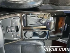 Kia K7, 2013 — миниатюра 13