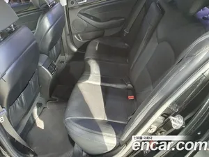 Kia K7, 2013 — миниатюра 14