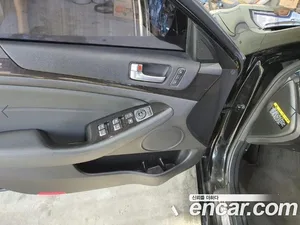 Kia K7, 2013 — миниатюра 15