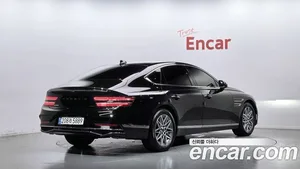 Genesis G80, 2024 — миниатюра 2