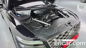 Genesis G80, 2024 — миниатюра 6