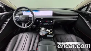 Genesis G80, 2024 — миниатюра 10