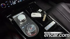 Genesis G80, 2024 — миниатюра 12