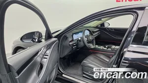Genesis G80, 2024 — миниатюра 13