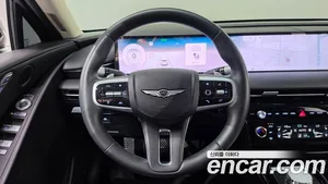 Genesis G80, 2024 — миниатюра 19