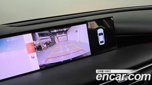 Genesis G80, 2024 — миниатюра 20