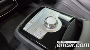 Genesis G80, 2024 — миниатюра 21