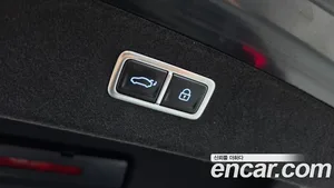 Genesis G80, 2024 — миниатюра 23