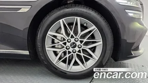 Genesis G80, 2024 — миниатюра 7