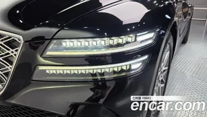 Genesis G80, 2024 — миниатюра 8