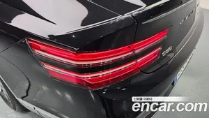 Genesis G80, 2024 — миниатюра 9