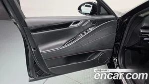 Genesis G80, 2024 — миниатюра 14