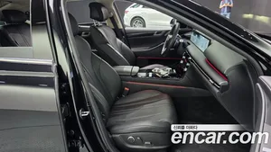 Genesis G80, 2024 — миниатюра 16