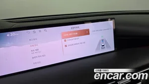 Genesis G80, 2024 — миниатюра 28