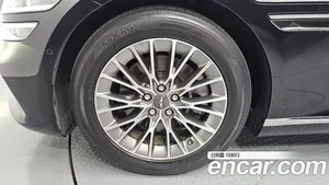 Genesis G80, 2021 — миниатюра 5