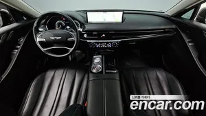 Genesis G80, 2021 — миниатюра 10