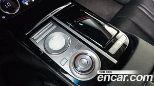 Genesis G80, 2021 — миниатюра 12