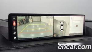 Genesis G80, 2021 — миниатюра 18
